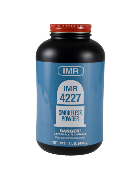 IMR 4227 1LB - Powder