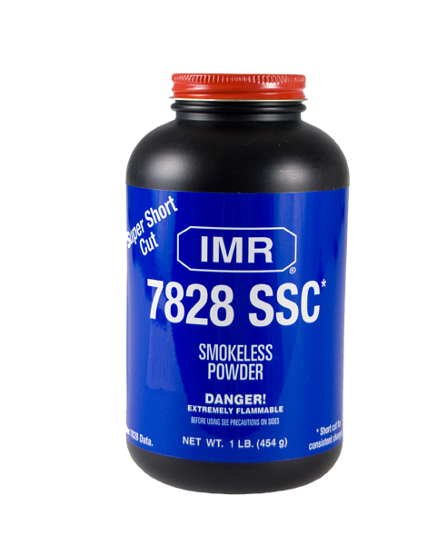 IMR 7828SSC 8LB - Powder