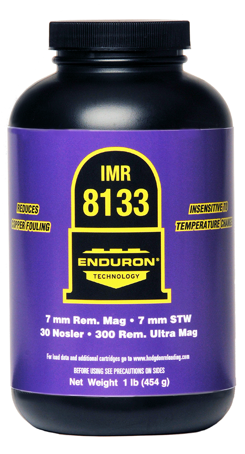 IMR 8133 1LB - Powder