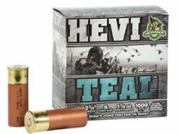 HS STL 12GA #6 1-1/4oz 3'' 25 - Ammo