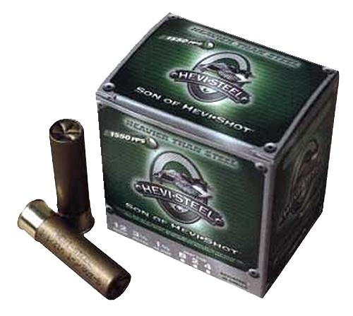 HS STL 20GA #2 7/8oz 3'' 25 - Ammo