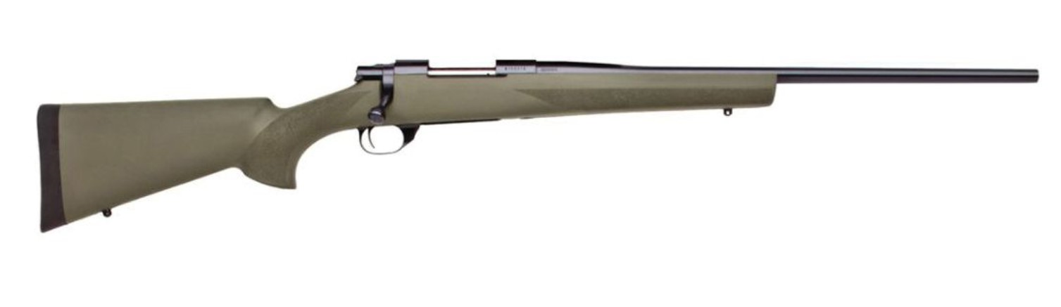 LSI HOWA M1500 6.5 CR 16.25 HB - Long Guns