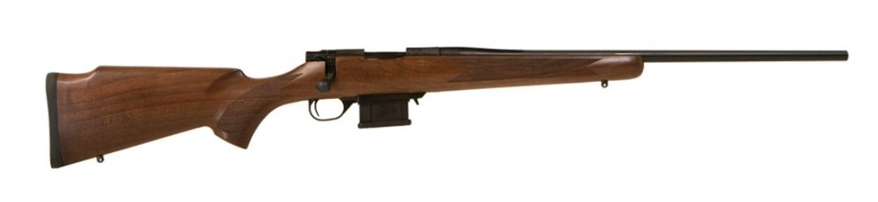 LSI HOWA M1500 MINI ACTION 223 - Long Guns
