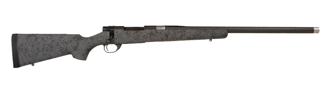LSI HOWA M1500 308 WIN CARBON - Long Guns