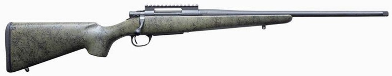 LSI HOWA M1500 308 WIN CARBON - Long Guns
