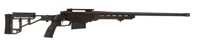 LSI HOWA M1500 6.5 CREEDMOOR - Long Guns
