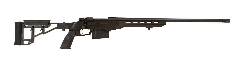 LSI HOWA M1500 308 WIN 24 HB - Long Guns