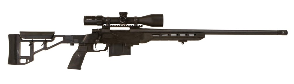 LSI HOWA M1500 6.5 PRC 24 HB - Long Guns