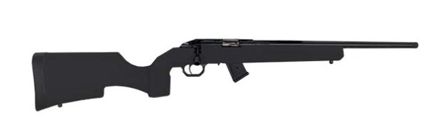 LSI HOWA M1100 22LR 18 HB - Long Guns