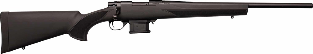 LSI HOWA M1500 223 22 STD MINI - Long Guns