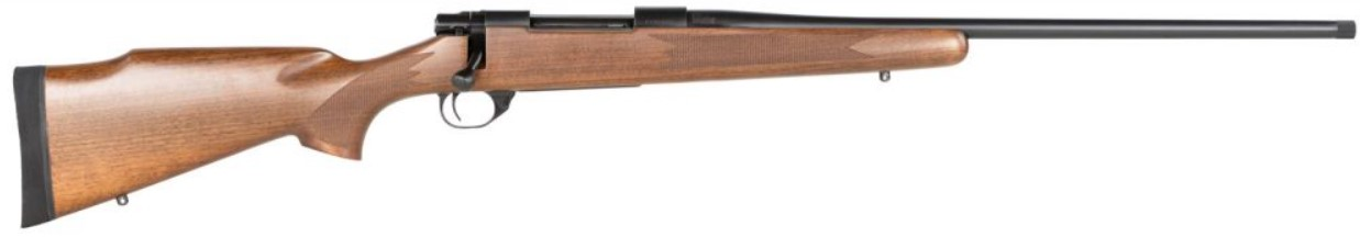 LSI HOWA M1500 243 WIN 22 BL - Long Guns