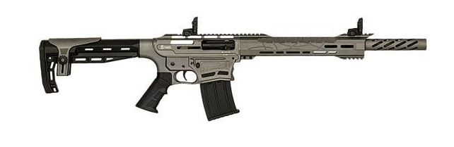 LSI CITADEL BOSS 25 12GA SHOT - Long Guns