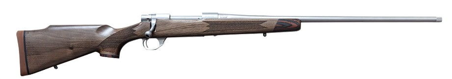 LSI HOWA M1500 6.5 CREEDMOOR - Long Guns