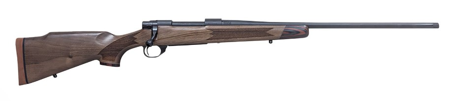 LSI HOWA M1500 243 WIN 22 BL - Long Guns