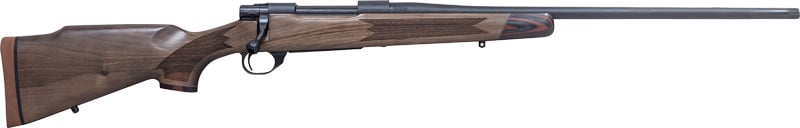 LSI HOWA M1500 7MM REM MAG 24 - Long Guns