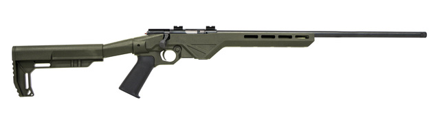 LSI HOWA M1500 6.5 PRC 24 BL - Long Guns