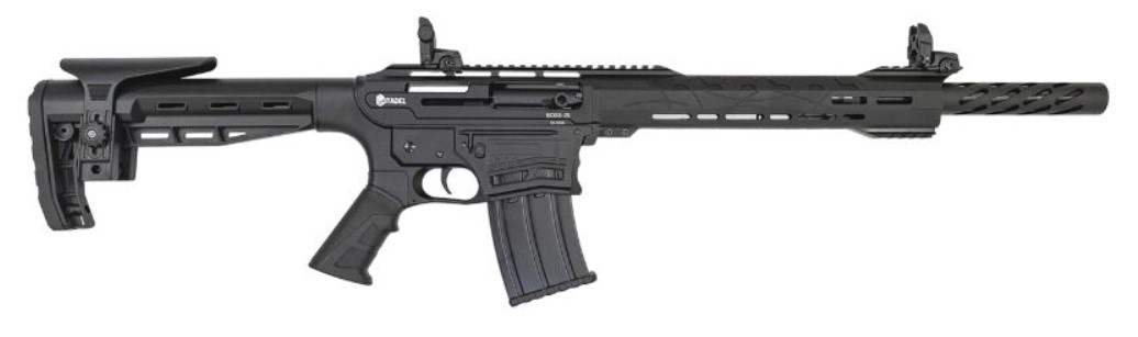 LSI CITADEL BOSS 25 12GA SHOT - Long Guns