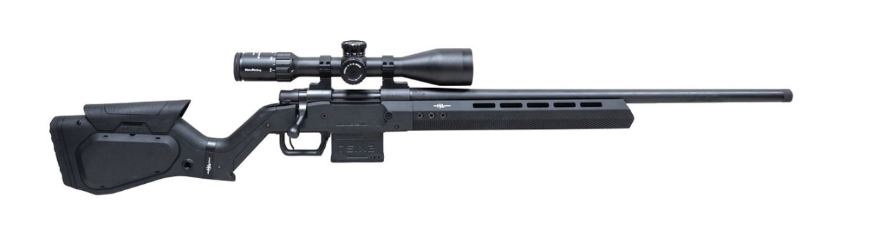 LSI HOWA M1500 308 WIN BL HB - Long Guns
