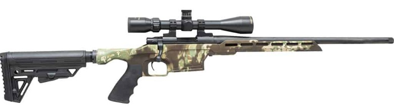 LSI HOWA M1500 .223 REM 20 BL - Long Guns