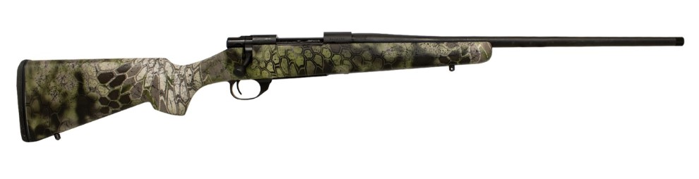LSI HOWA M1500 7.62X39 22 BL - Long Guns