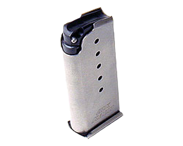 KAHR MAG 9MM SS 6RD - Accessories
