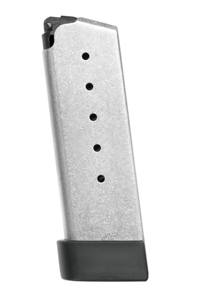KAHR MAG 45ACP EXT SS 6RD - Accessories