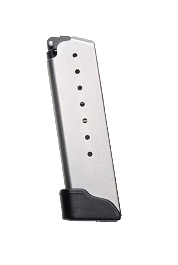 KAHR MAG 9MM EXT SS 8RD - Accessories