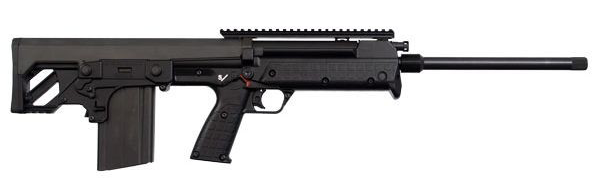 KEL TEC RFB HUNTER 308 BLK - Long Guns