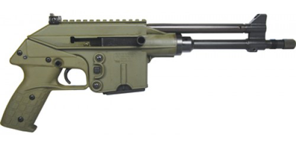 KEL PLR16GRN 223 REM - Handguns