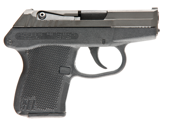 KEL P32 32ACP DA - Handguns