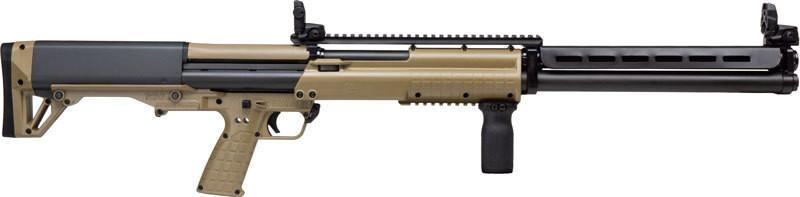 KEL KSG25TAN 12/30.5 40RD - Long Guns