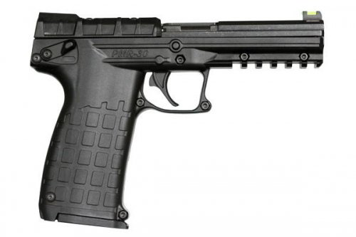 KEL PMR30 22WMR 4.3" BLK 30RD - Handguns