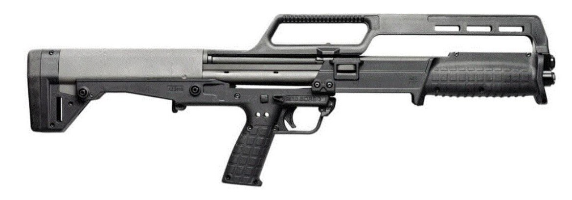 KEL KSG410 410 3" 18" BLK 10RD - Long Guns