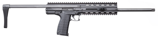 KEL CMR30 22WMR BLK 30RD - Long Guns