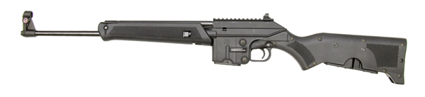 KEL SU16 SPT UTLTY 223 - Long Guns