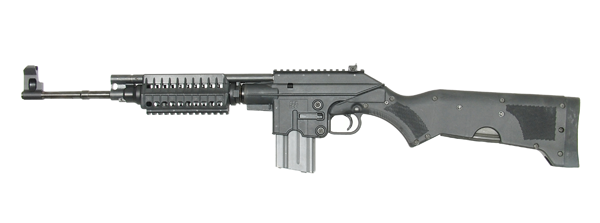 KEL SU16B LW UTLTY 223 - Long Guns