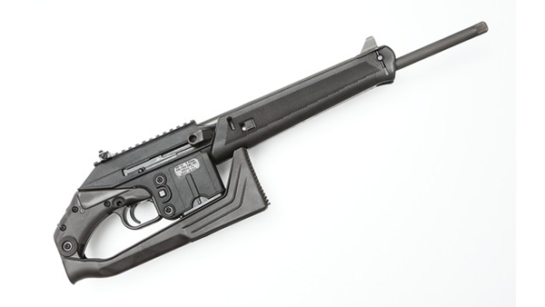 KEL SU16C CRB UTLTY223 - Long Guns