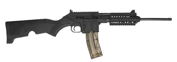 KEL SU22 22LR 26RD - Long Guns