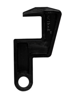 PS AR-HOOK 31 97 - Accessories