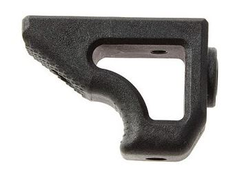 LWRC ANGLED FORE GRIP - Accessories