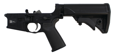LWRC ICEL5B LOWER - Long Guns