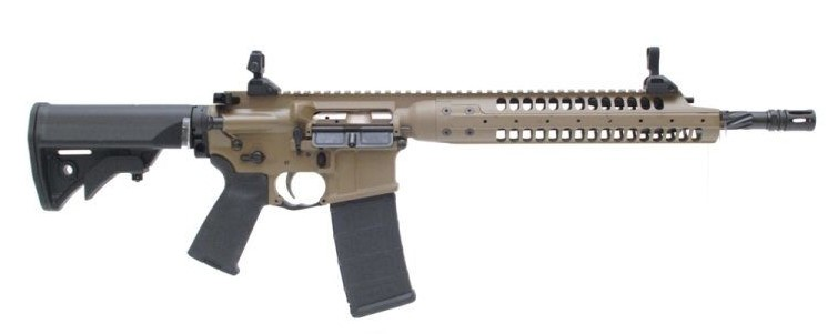 IC A5 14 FDE - Long Guns