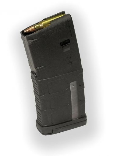 PMAG 6.8MM 20RD - Accessories