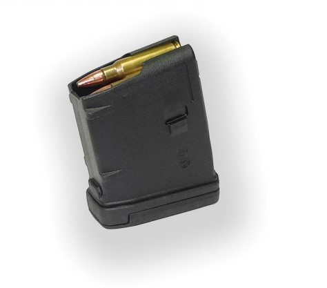 PMAG 6.8MM 5RD - Accessories