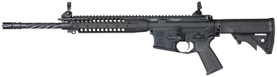 LWRC*IC ENHNCD 5.56 16'' 10 CA - Long Guns