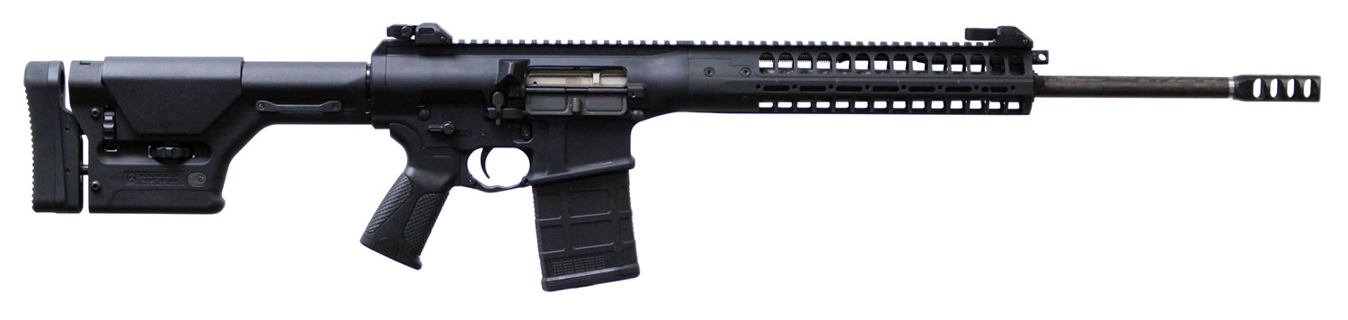 LWRC REPR SC 7.62 16"" 20RD - Long Guns