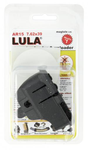 LULA AR15 7.62x39 BLACK - Accessories