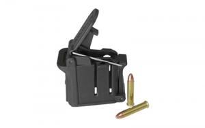 LULA PMR30 22WMR BLACK - Accessories