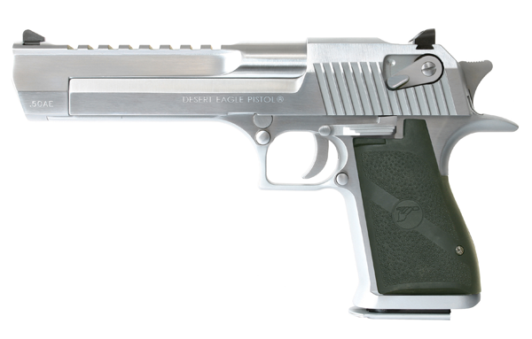 MR DESERT EAGLE 44 6 BC FC - Handguns