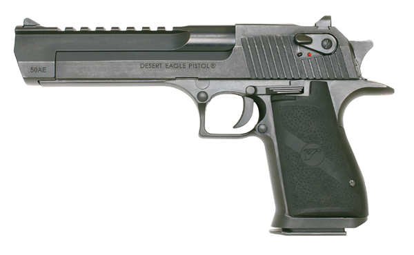 MR DESERT EAGLE 50AE FC - Handguns